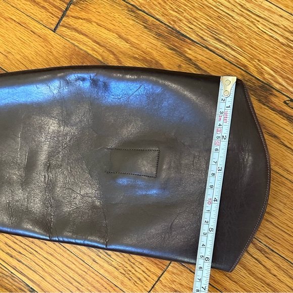 MARLBOROUGH RIDING BOOT SIZE 7 MADE IN ENGLAND - Picture 14 of 15